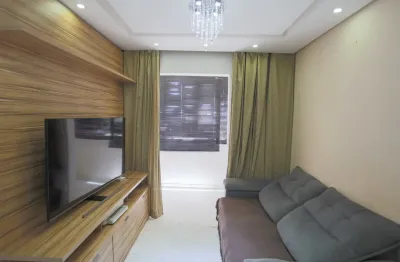 Apartamento belíssimo à venda no condomínio residencial butiá – sorocaba/sp