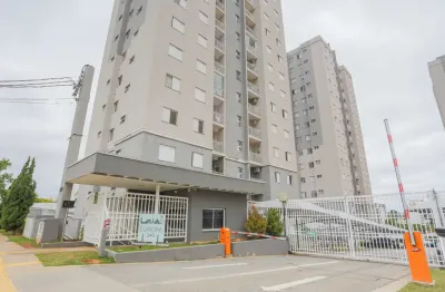 Apartamento à venda com 2 quartos no condomínio reserva europa no jardim são carlos/sp