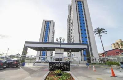 Apartamento 02 quartos à venda no condomínio premium pagliato - jardim pagliato - sorocaba, são paulo