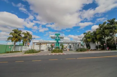 Casa de condomínio, 103m², 03 quartos, 01 suíte, horto florestal ii, sorocaba -sp
