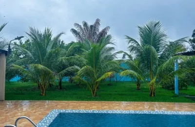 Uma linda chácara e residencial green ville localizado na região do município de iranduba no ramal do caldeirão ao lado da fazenda santa rosa