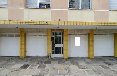 Aconchego e praticidade! proximo ao consulado americano o  apartamento de 1 quarto com área de serviço