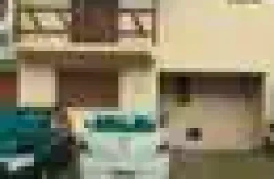 Sobrado com 3 dormitórios em condominio fechado, próximo ao cesto atacadista