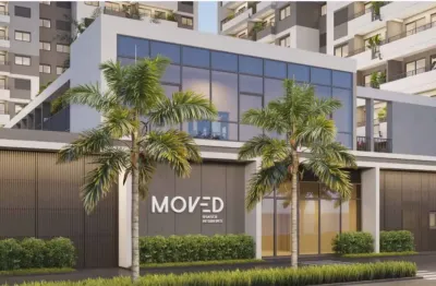 Projeto  total de 2 torres com 357 unidades residenciais.   tipologias:  • apartamentos de 2 dormitórios (1 suíte) com cerca de 56 m²;  • apartamentos de 3 dormitórios (1 suíte) com cerca de 72 m².