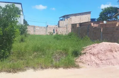 Terreno à venda na Praça Inaiá, 29, Porto Alegre 2, Porto Seguro