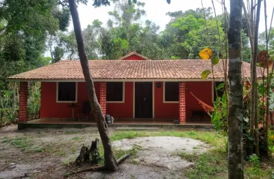 Casa com 2 quartos para alugar em Santo André, Santa Cruz Cabrália 