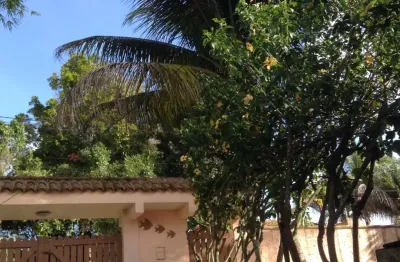Casa com 3 quartos à venda na Praça Inaiá, 20, Village II, Porto Seguro