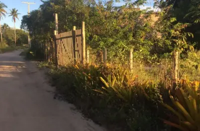 Terreno espetacular , há 5 minutos praia bobocas , santo antonio