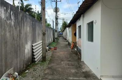 Casa com 2/4 sendo 1 suíte no graciliano ramos próximo ao shopping pátio