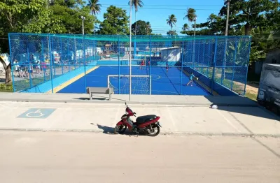 Casa à venda com 3/4 no bairro do rio novo em maceió/al | próximo a estação de trem
