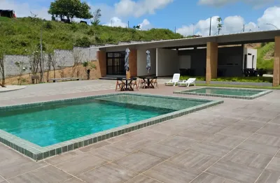 Lote 10x20m (200m2) no cond. porto canoas | 5 min do centro 19 min para a praia do francês