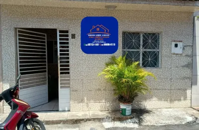 Casa 2/4, 1 banheiro no bairro antares | próximo ao shopping pátio maceió