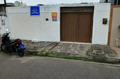 Casa com 2/4 (sendo 1 suíte) no conjunto graciliano ramos | próx. ao shopping pátio maceió