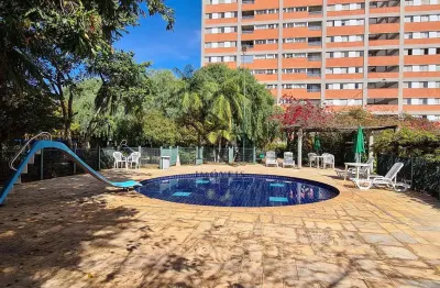 Apartamento 3 dormitórios no condomínio village debret  - bairro parque prado - campinas sp