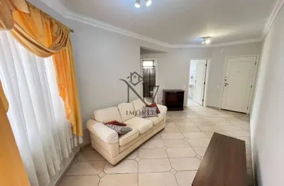 Apartamento semi mobiliado no condomínio zênite  para locação, cambuí, campinas, sp