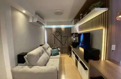 Apartamento reformado com  3 dormitórios sendo 1 suíte a venda no village debret - parque prado - c