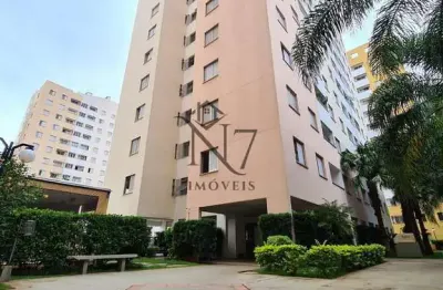 Apartamento de 2 dormitórios com sacada para locação no bairro parque itália, campinas/sp