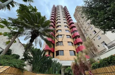 Apartamento 1 dorm, closet, garagem para locação no cambuí - campinas sp
