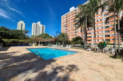 Apartamento 3 dorm/ 1 suíte no cond village debret  a venda no bairro parque prado - campinas, sp