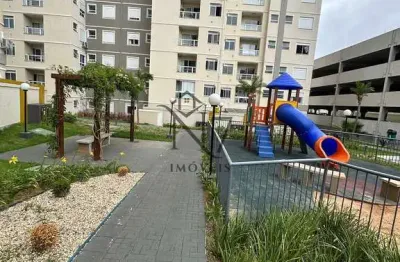 Apartamento 2 Dormitórios 1 Suíte, Sacada Gourmet, Lazer Completo para Locação no Bairro  Jardim No