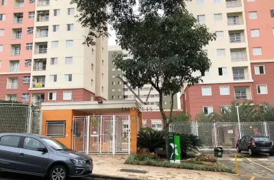 Apartamento 2 Dorm  Próximo ao Hospital Mario Gatti para Locação no Condomínio Jardins de Itália no