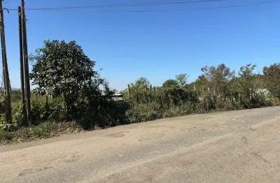 Terreno à venda no Centro, Mogi das Cruzes 