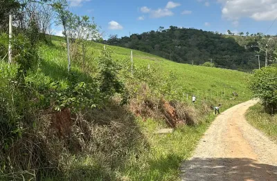 Terreno ótima localização apenas 15 minutos do centro de arujá