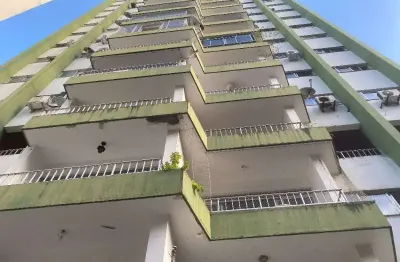 Apartamento com 2 quartos à venda no jardim apipema, salvador , 85 m2 por r$ 570.000