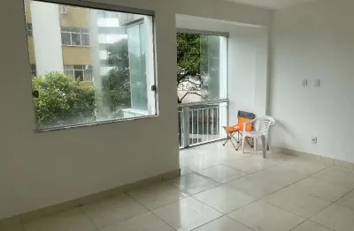 Apartamento com 3 quartos à venda no campo grande, salvador , 94 m2 por r$ 510.000