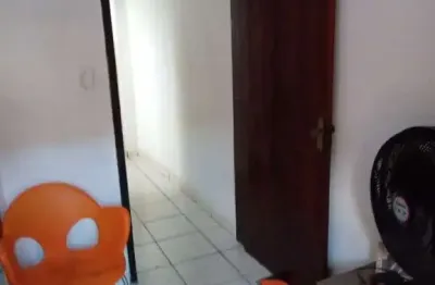 Casa com 2 quartos à venda no macaúbas, salvador , 40 m2 por r$ 80.000