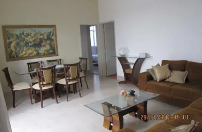 Apartamento com 2 quartos à venda no chame-chame, salvador , 115 m2 por r$ 450.000