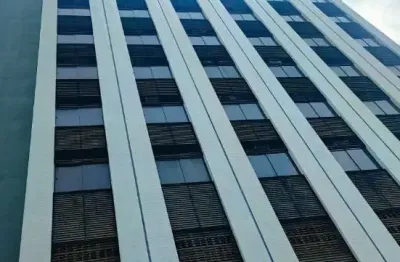 Sala comercial com 1 sala à venda no rio vermelho, salvador , 40 m2 por r$ 120.000