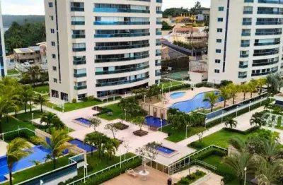 Apartamento com 3 quartos à venda no pituaçu, salvador , 200 m2 por r$ 3.300.000