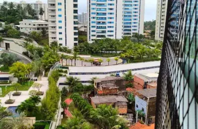 Apartamento com 3 quartos à venda no pituaçu, salvador , 200 m2 por r$ 3.000.000