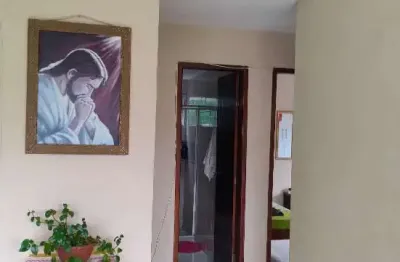 Apartamento com 3 quartos à venda no pernambués, salvador , 90 m2 por r$ 240.000