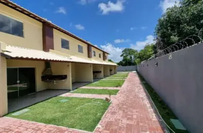 Apartamento com 2 quartos à venda no imbassai, mata de são joão , 101 m2 por r$ 620.000