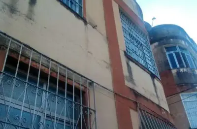 Apartamento com 3 quartos à venda no politeama, salvador , 103 m2 por r$ 220.000