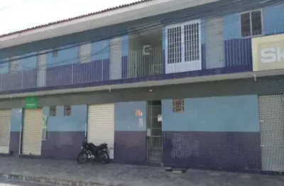 Ponto comercial com 1 sala para alugar no pajuçara, maceió , 30 m2 por r$ 2.800