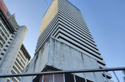 Sala comercial com 1 sala à venda no parque bela vista, salvador , 37 m2 por r$ 120.000