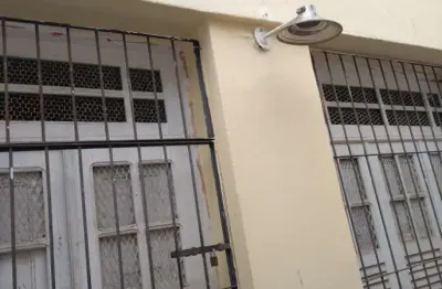 Casa com 1 quarto à venda no dois de julho, salvador , 65 m2 por r$ 140.000
