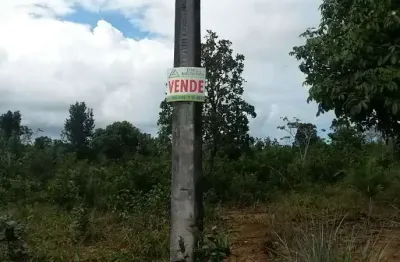 Terreno comercial à venda em subaúma, entre rios  por r$ 450.000
