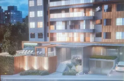 Apartamento com 1 quarto à venda no federação, salvador , 30 m2 por r$ 350.000