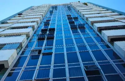 Apartamento com 3 quartos à venda no campo grande, salvador , 105 m2 por r$ 870.000