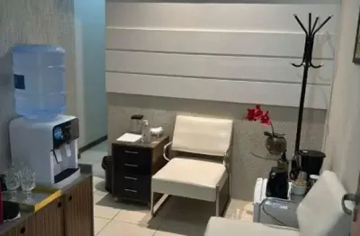 Sala comercial com 1 sala à venda no caminho das árvores, salvador , 22 m2 por r$ 140.000