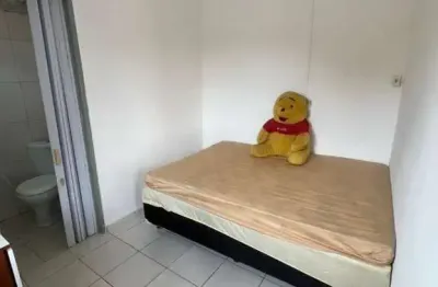 Apartamento com 1 quarto para alugar no pajuçara, maceió , 25 m2 por r$ 260 por dia