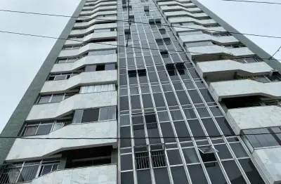 Apartamento com 3 quartos à venda no Campo Grande, Salvador , 128 m2 por R$ 700.000