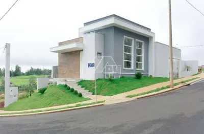Casa com 3 quartos à venda na rua maranhão, condomínio village damha marília, marília, 180 m2 por r$ 1.000.000