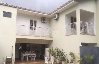Casa com 4 quartos à venda na rua maranhão, jardim tropical, marília, 385 m2 por r$ 1.550.000