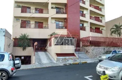 Apartamento com 3 quartos à venda na rua maranhão, centro, marília por r$ 430.000