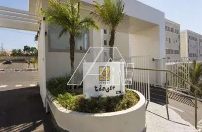Apartamento com 2 quartos à venda na rua maranhão, jardim califórnia, marília por r$ 160.000